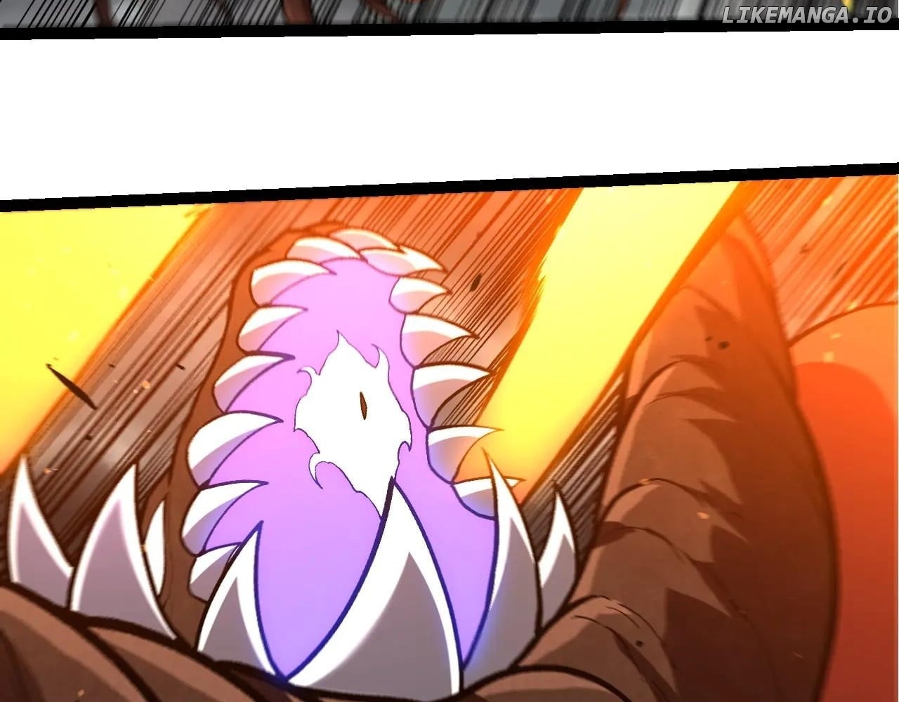 Evolution Begins With A Big Tree Chapter 367 - page 96